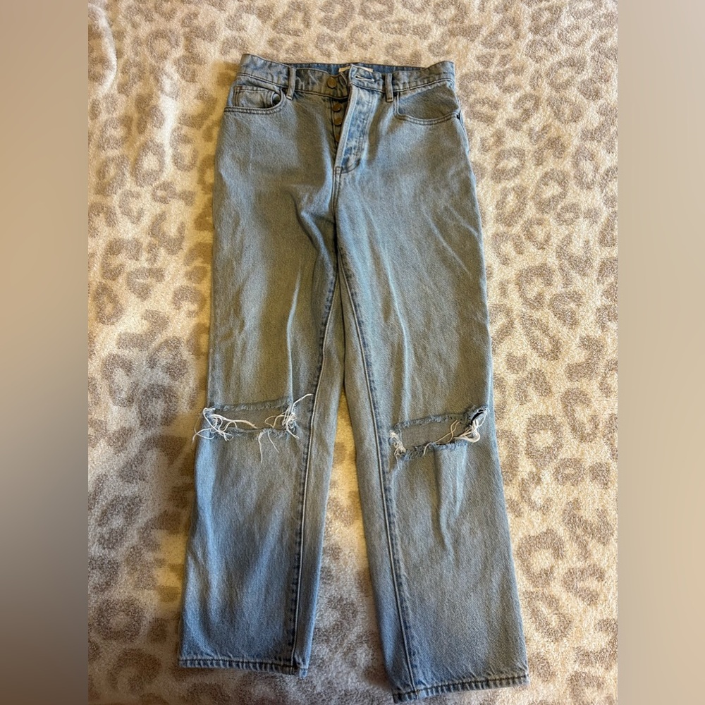 Pacsun jeans